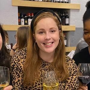 Meet your Posher, Maggie